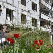 Ukraina: Rosja zaatakowała minionej nocy 149 dronami