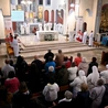 Wdzięczność Kościoła opolskiego za pontyfikat papieża Franciszka