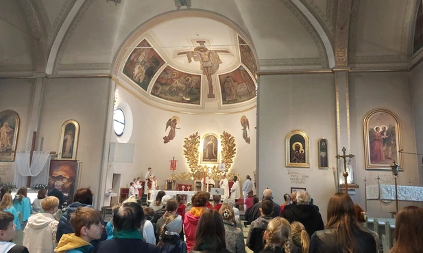 12. Kongres Misyjny w Rybniku-Chwałowicach