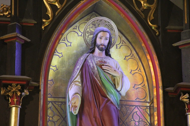 Encyklika Papieża Franciszka „Dilexit nos” na XXI Marszu dla Życia w Szczecinie