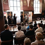 Finał Ogólnopolsiego Konkursu Wiedzy Biblijnej dla służby liturgicznej