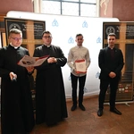 Finał Ogólnopolsiego Konkursu Wiedzy Biblijnej dla służby liturgicznej