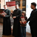 Finał Ogólnopolsiego Konkursu Wiedzy Biblijnej dla służby liturgicznej