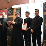 Finał Ogólnopolsiego Konkursu Wiedzy Biblijnej dla służby liturgicznej