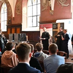 Finał Ogólnopolsiego Konkursu Wiedzy Biblijnej dla służby liturgicznej