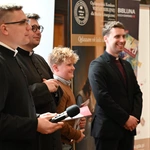 Finał Ogólnopolsiego Konkursu Wiedzy Biblijnej dla służby liturgicznej