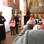 Finał Ogólnopolsiego Konkursu Wiedzy Biblijnej dla służby liturgicznej