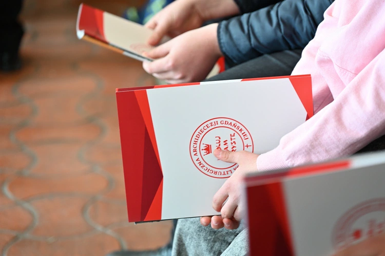 Finał Ogólnopolsiego Konkursu Wiedzy Biblijnej dla służby liturgicznej