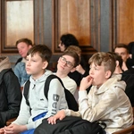 Finał Ogólnopolsiego Konkursu Wiedzy Biblijnej dla służby liturgicznej