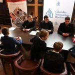 Finał Ogólnopolsiego Konkursu Wiedzy Biblijnej dla służby liturgicznej