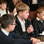 Finał Ogólnopolsiego Konkursu Wiedzy Biblijnej dla służby liturgicznej