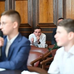 Finał Ogólnopolsiego Konkursu Wiedzy Biblijnej dla służby liturgicznej