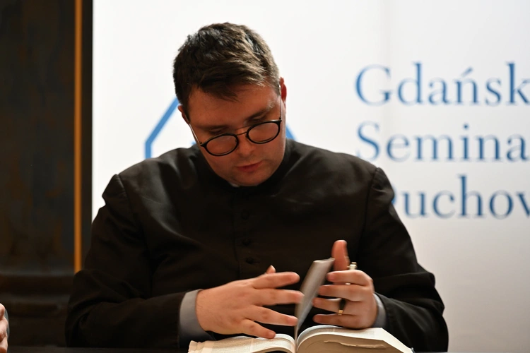 Finał Ogólnopolsiego Konkursu Wiedzy Biblijnej dla służby liturgicznej