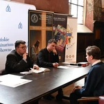 Finał Ogólnopolsiego Konkursu Wiedzy Biblijnej dla służby liturgicznej