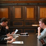 Finał Ogólnopolsiego Konkursu Wiedzy Biblijnej dla służby liturgicznej
