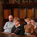Finał Ogólnopolsiego Konkursu Wiedzy Biblijnej dla służby liturgicznej