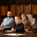 Finał Ogólnopolsiego Konkursu Wiedzy Biblijnej dla służby liturgicznej