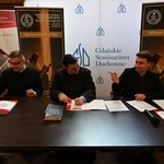 Finał Ogólnopolsiego Konkursu Wiedzy Biblijnej dla służby liturgicznej
