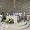 Abp Kupny w Dachau: Sprzeciwiamy się wszelkim ideologiom
