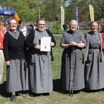 Bieg św. Urszuli Ledóchowskiej, ️cz. 1