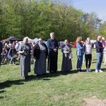 Bieg św. Urszuli Ledóchowskiej, ️cz. 1
