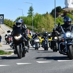 Diecezjalna Pielgrzymka Motocyklistów do Rokitna