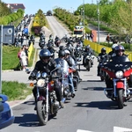 Diecezjalna Pielgrzymka Motocyklistów do Rokitna