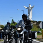 Diecezjalna Pielgrzymka Motocyklistów do Rokitna
