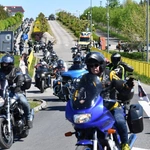 Diecezjalna Pielgrzymka Motocyklistów do Rokitna
