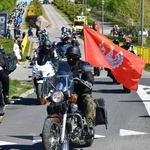 Diecezjalna Pielgrzymka Motocyklistów do Rokitna