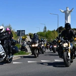 Diecezjalna Pielgrzymka Motocyklistów do Rokitna