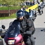 Diecezjalna Pielgrzymka Motocyklistów do Rokitna