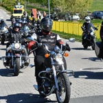 Diecezjalna Pielgrzymka Motocyklistów do Rokitna