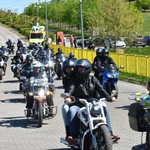 Diecezjalna Pielgrzymka Motocyklistów do Rokitna