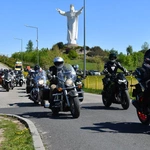 Diecezjalna Pielgrzymka Motocyklistów do Rokitna