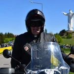 Diecezjalna Pielgrzymka Motocyklistów do Rokitna