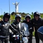 Diecezjalna Pielgrzymka Motocyklistów do Rokitna
