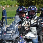 Diecezjalna Pielgrzymka Motocyklistów do Rokitna