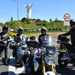 Diecezjalna Pielgrzymka Motocyklistów do Rokitna