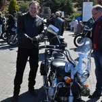 Diecezjalna Pielgrzymka Motocyklistów do Rokitna