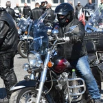 Diecezjalna Pielgrzymka Motocyklistów do Rokitna