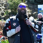 Diecezjalna Pielgrzymka Motocyklistów do Rokitna