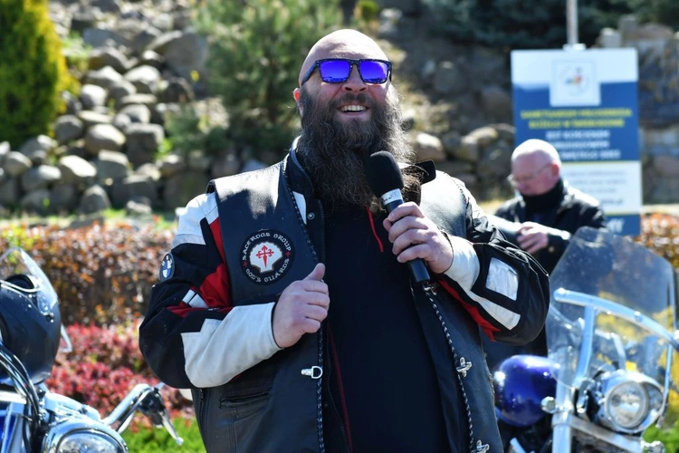 Diecezjalna Pielgrzymka Motocyklistów do Rokitna