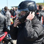 Diecezjalna Pielgrzymka Motocyklistów do Rokitna