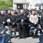 Diecezjalna Pielgrzymka Motocyklistów do Rokitna