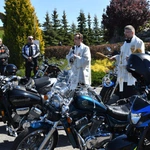 Diecezjalna Pielgrzymka Motocyklistów do Rokitna