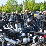 Diecezjalna Pielgrzymka Motocyklistów do Rokitna