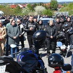 Diecezjalna Pielgrzymka Motocyklistów do Rokitna