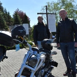 Diecezjalna Pielgrzymka Motocyklistów do Rokitna
