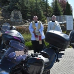 Diecezjalna Pielgrzymka Motocyklistów do Rokitna